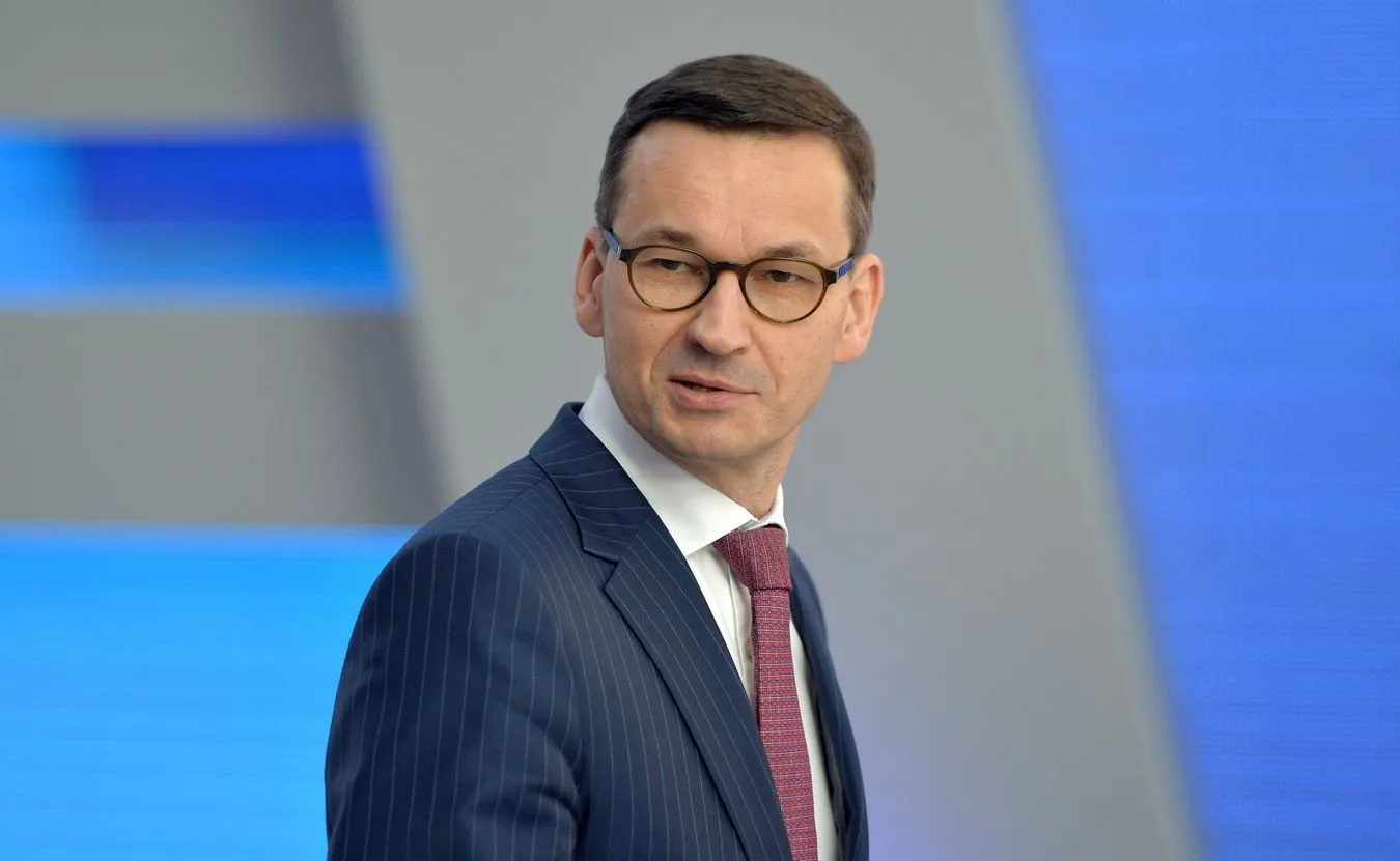 Morawiecki: Obniżka akcyzy o 50 proc. dla browarów rzemieślniczych od początku 2018