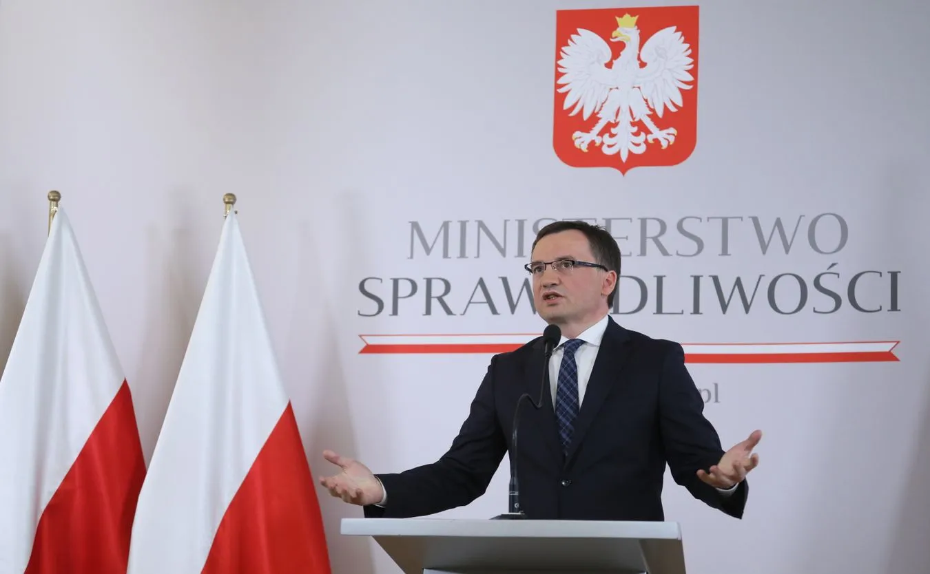 Zbigniew Ziobro