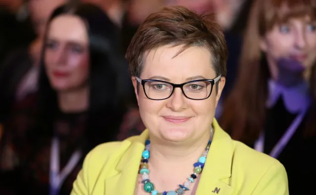 Lubnauer: Przed nami wyborczy maraton. Od jutra bierzemy się do pracy