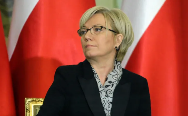 Prezes TK: TK nigdy nie orzekł, że KE nie może oceniać konstytucyjności polskich ustaw [WYWIAD]