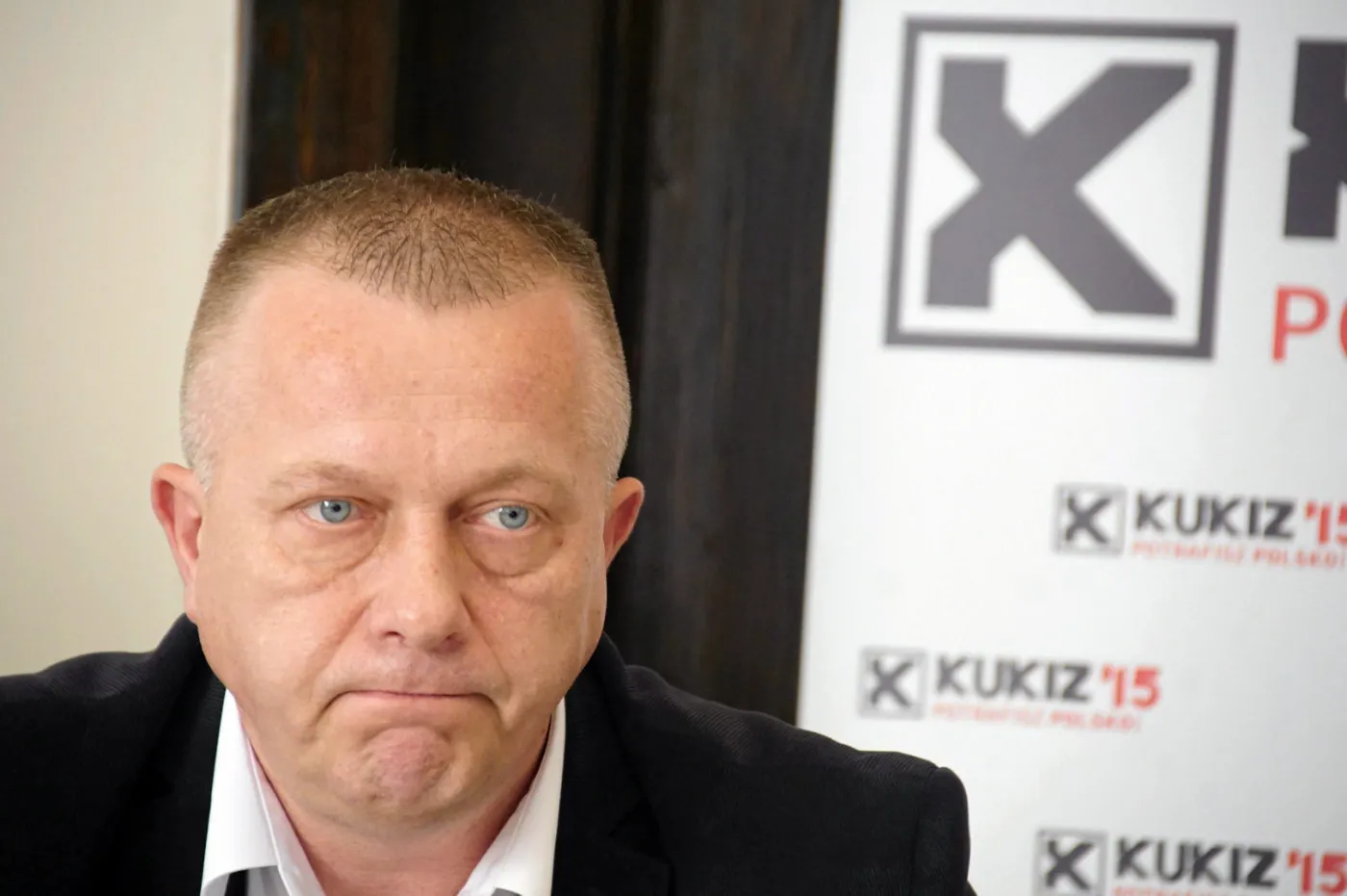Poseł Kukiz'15 przeszedł do koła WiS. "Z Morawieckim zrobimy wiele dobrych rzeczy"
