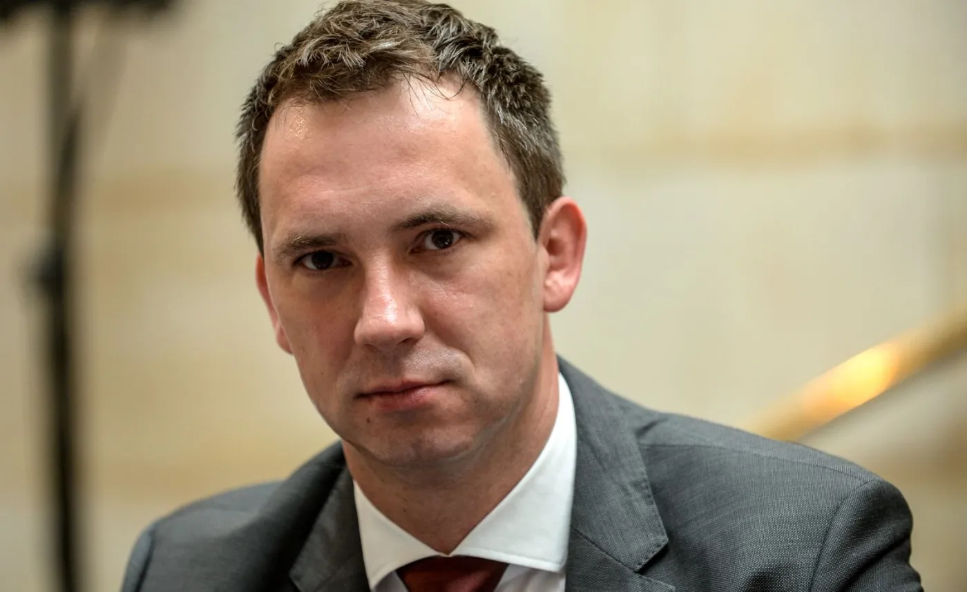Radosław Śmigulski nowym dyrektorem PISF