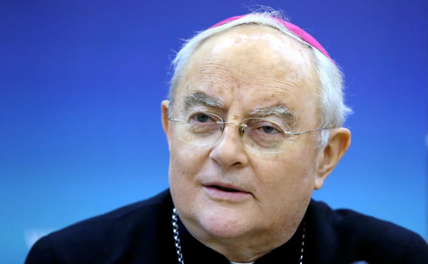 Abp Henryk Hoser kończy posługę biskupa warszawsko-praskiego