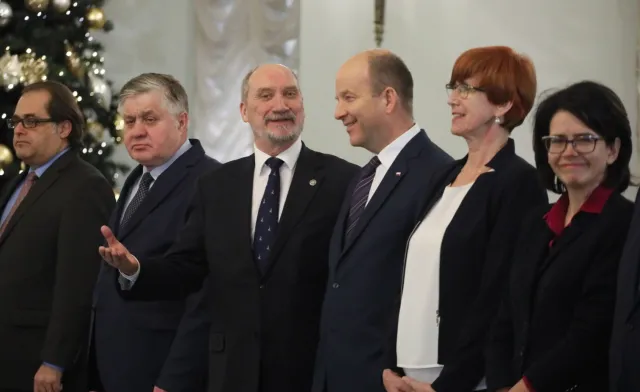 Rekonstrukcja rządu już dziś! Kilku ministrów nie otrzyma powołań