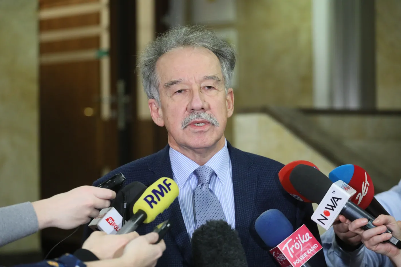 Nowa ordynacja: Korekty, nie rewolucja. PiS wycofał się z części zmian