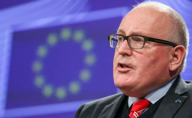Unia na wojnie z Polską. Biznes: Spokojnie - to tylko polityczna opcja atomowa