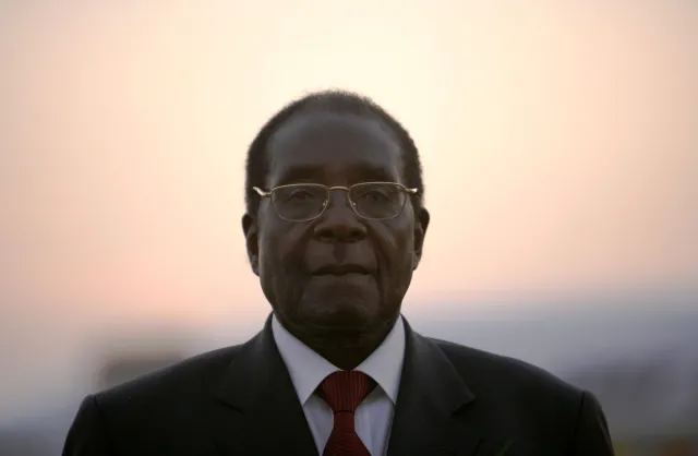 Koniec dyktatora nie uzdrowi Zimbabwe