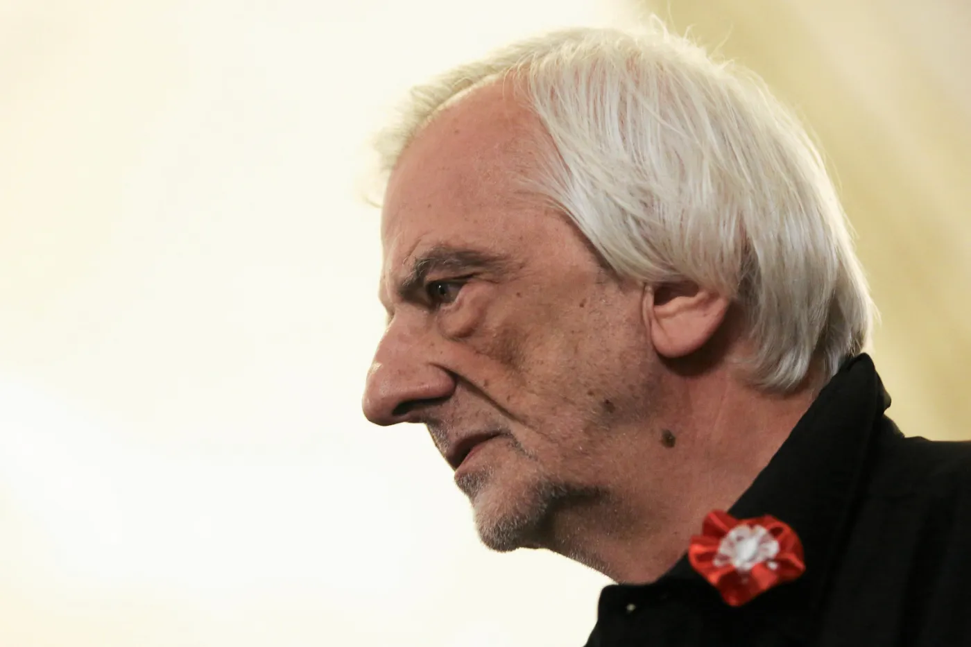 "Plan przyjęty". Ryszard Terlecki podaje termin rekonstrukcji