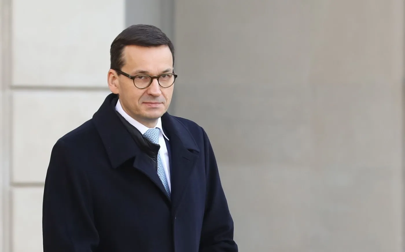 Premier o Nord Stream 2: Jestem zbudowany tym, że KE chce stać po stronie takich państw jak Polska