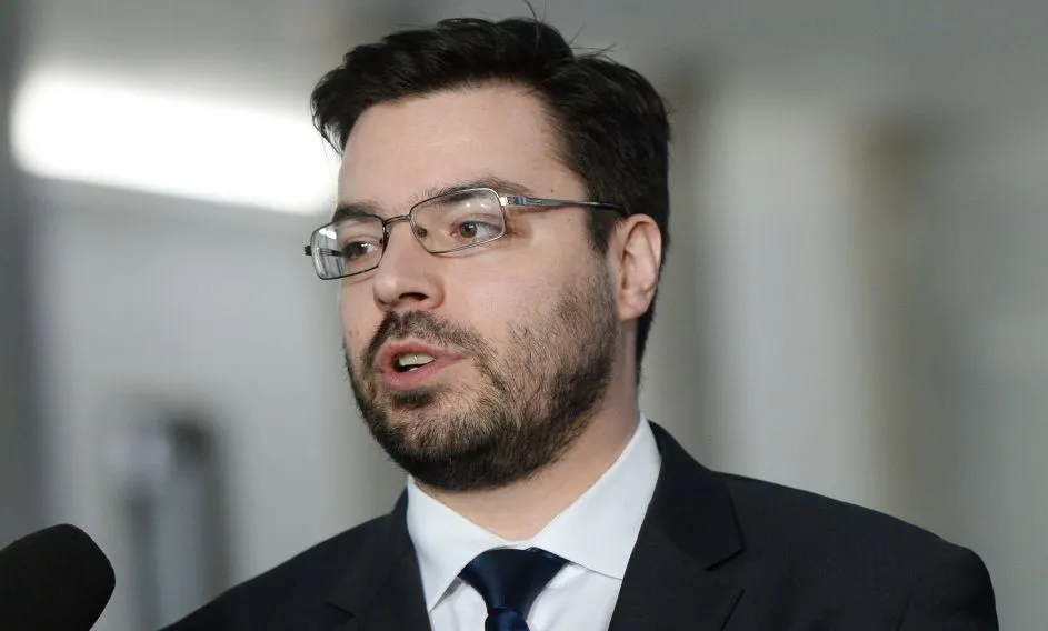 Tyszka: Nowoczesna już właściwie nie istnieje