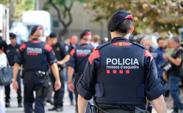 Hiszpania: 270 pozwów przeciwko policji za interwencje podczas referendum