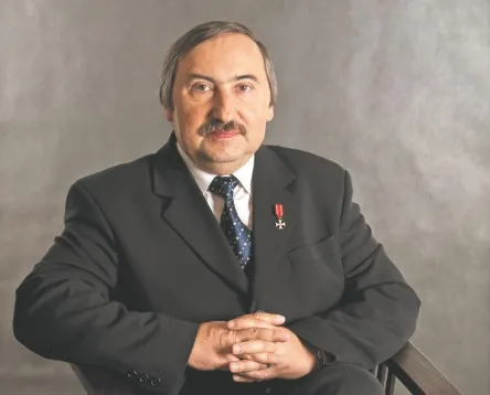 Prof. Banaszak wybrany na sędziego Trybunału Stanu