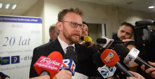 Podano termin kolejnych rozmów ministra zdrowia i lekarzy rezydentów