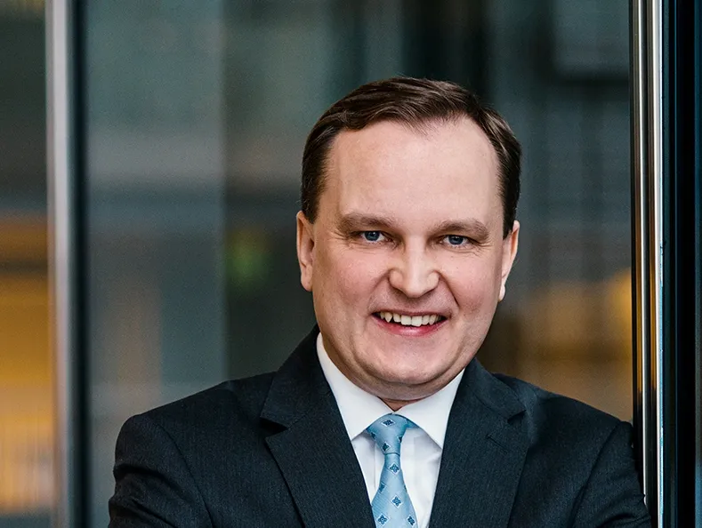 Wiśniewski: Każda innowacja na początku może budzić obawy [WYWIAD]