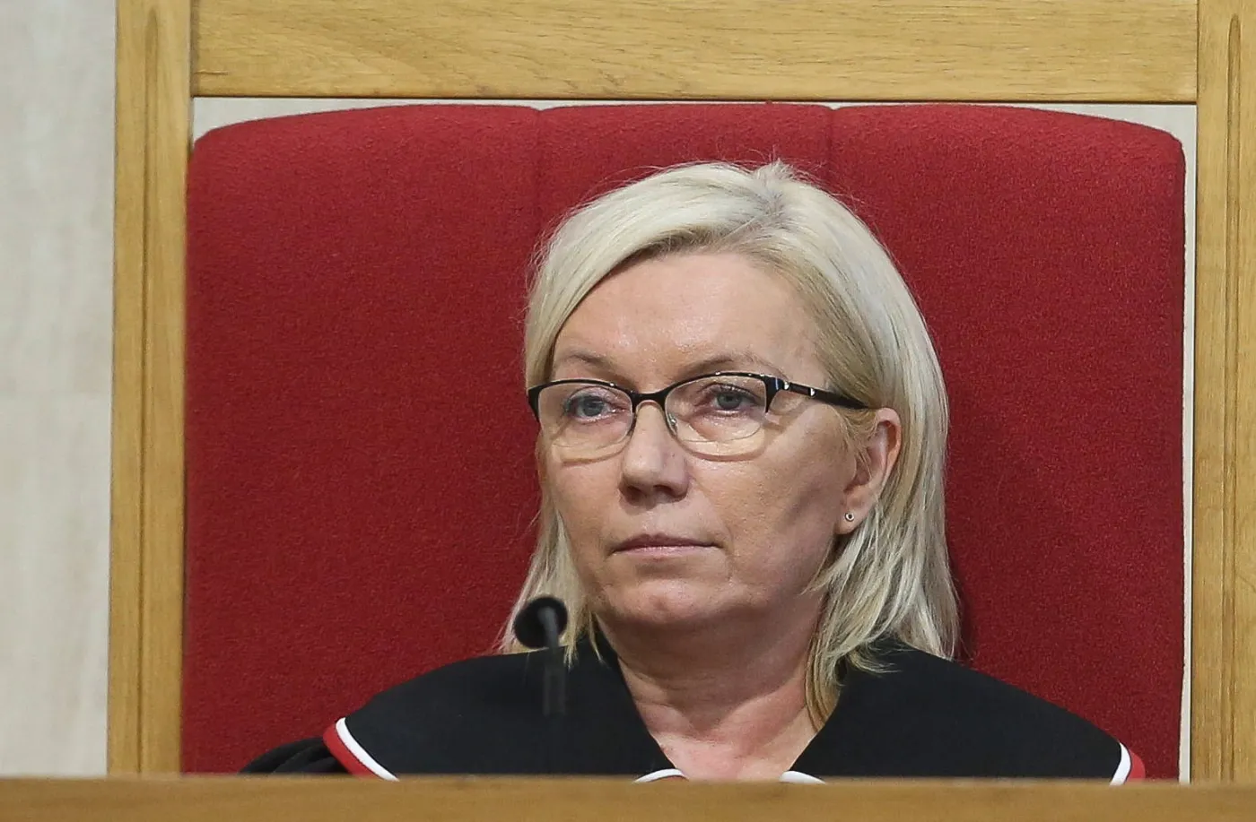 JULIA PRZYŁĘBSKA