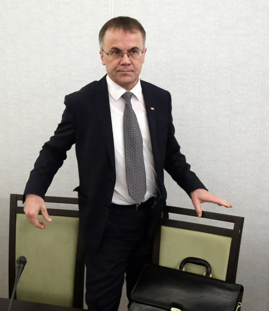 Jarosław Sellin