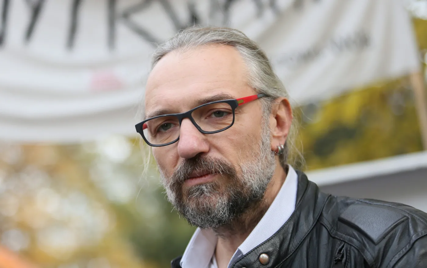 Szumełda: Kijowski wciąż ma szanse wygrać wybory na lidera KOD