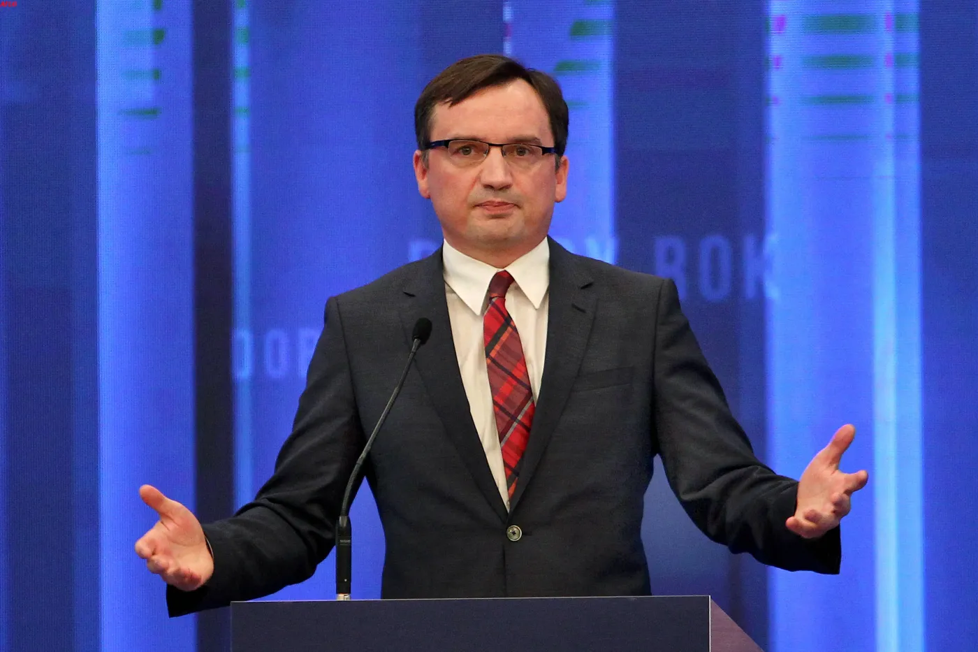 Ziobro: Za nieprzestrzeganie przez sądy wyroków TK - odpowiedzialność dyscyplinarna