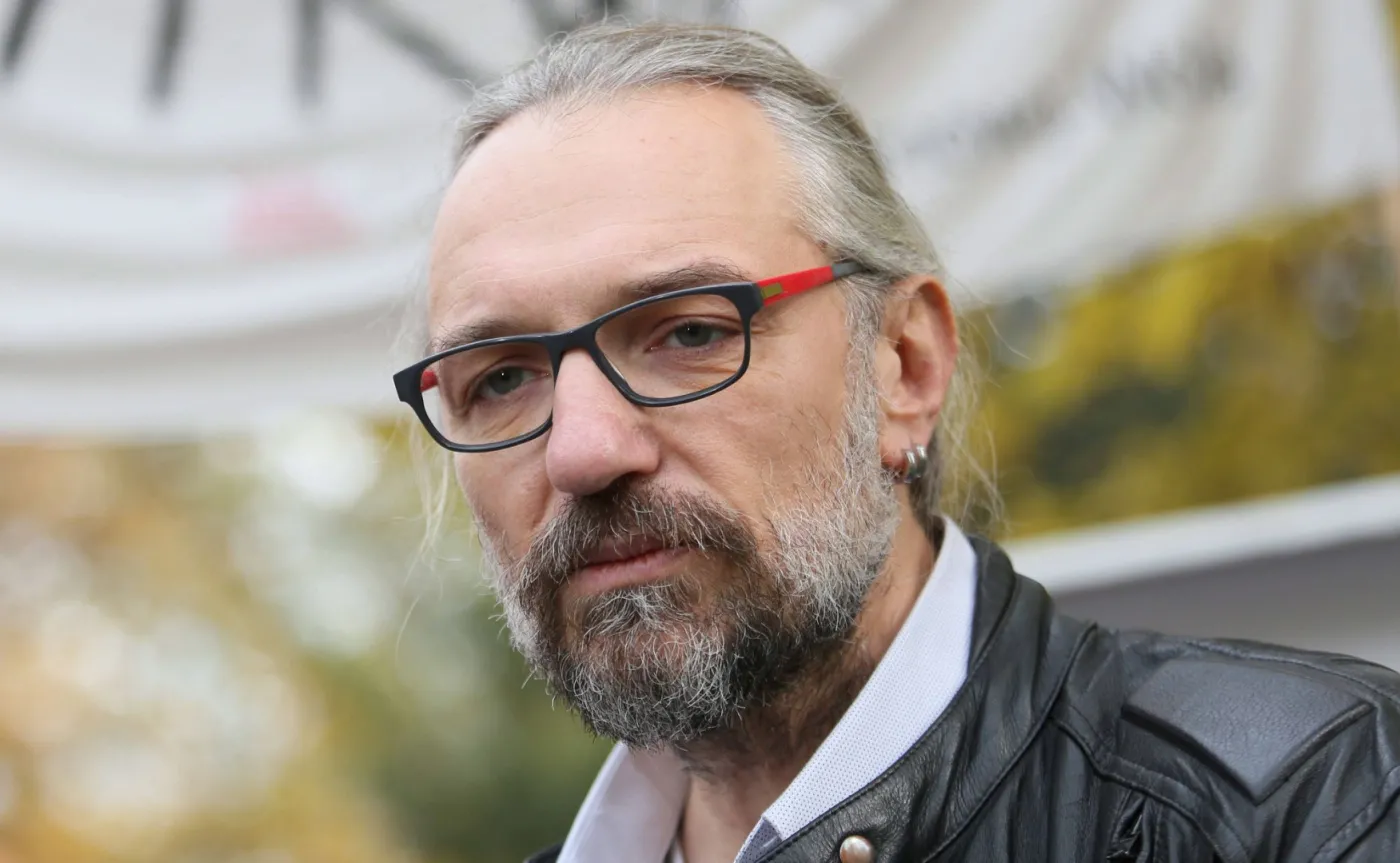 Kijowski: będę kandydował na przewodniczącego zarządu głównego KOD