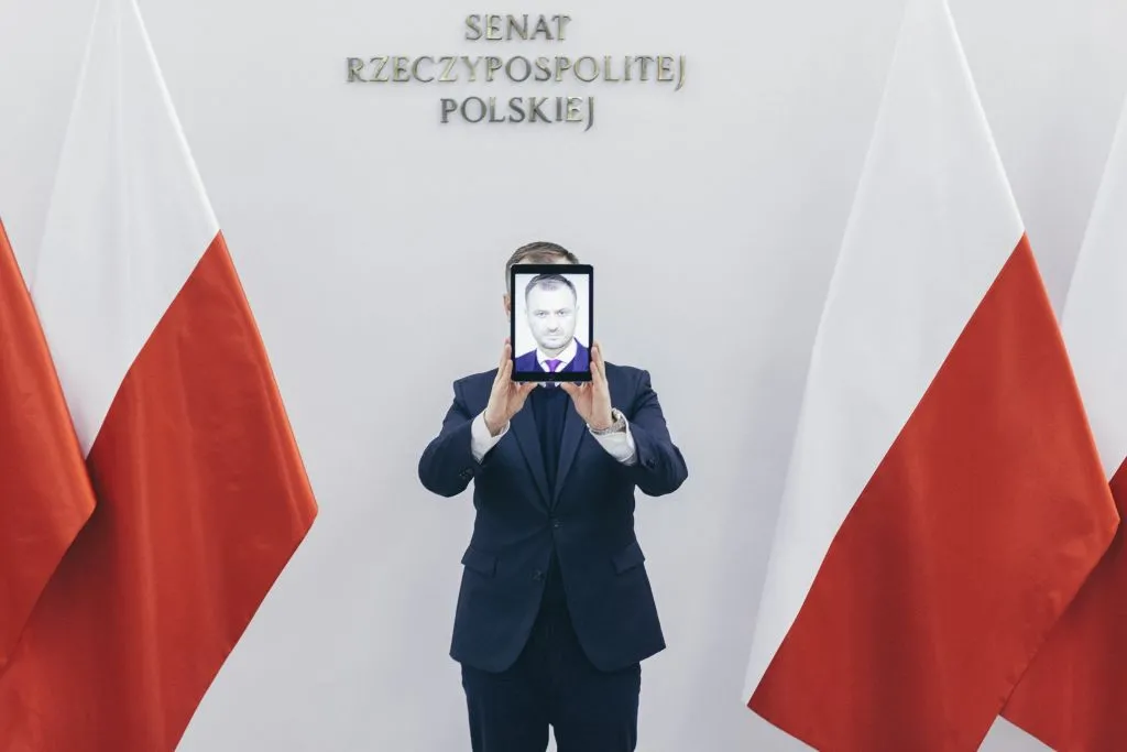 Poseł Nitras: Stoję na barykadzie i bronię sądów i prokuratury przed PiS [WYWIAD]