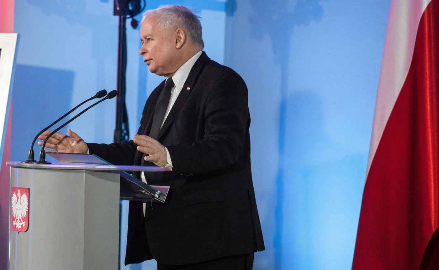 Kaczyński: Nie będzie przyspieszonych wyborów samorządowych