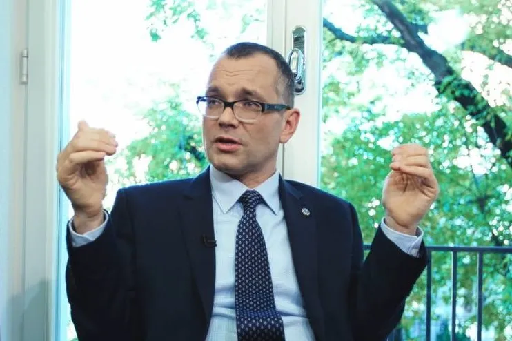 Mikołaj Pietrzak: Musimy pokazać społeczeństwu jak ważna jest adwokatura