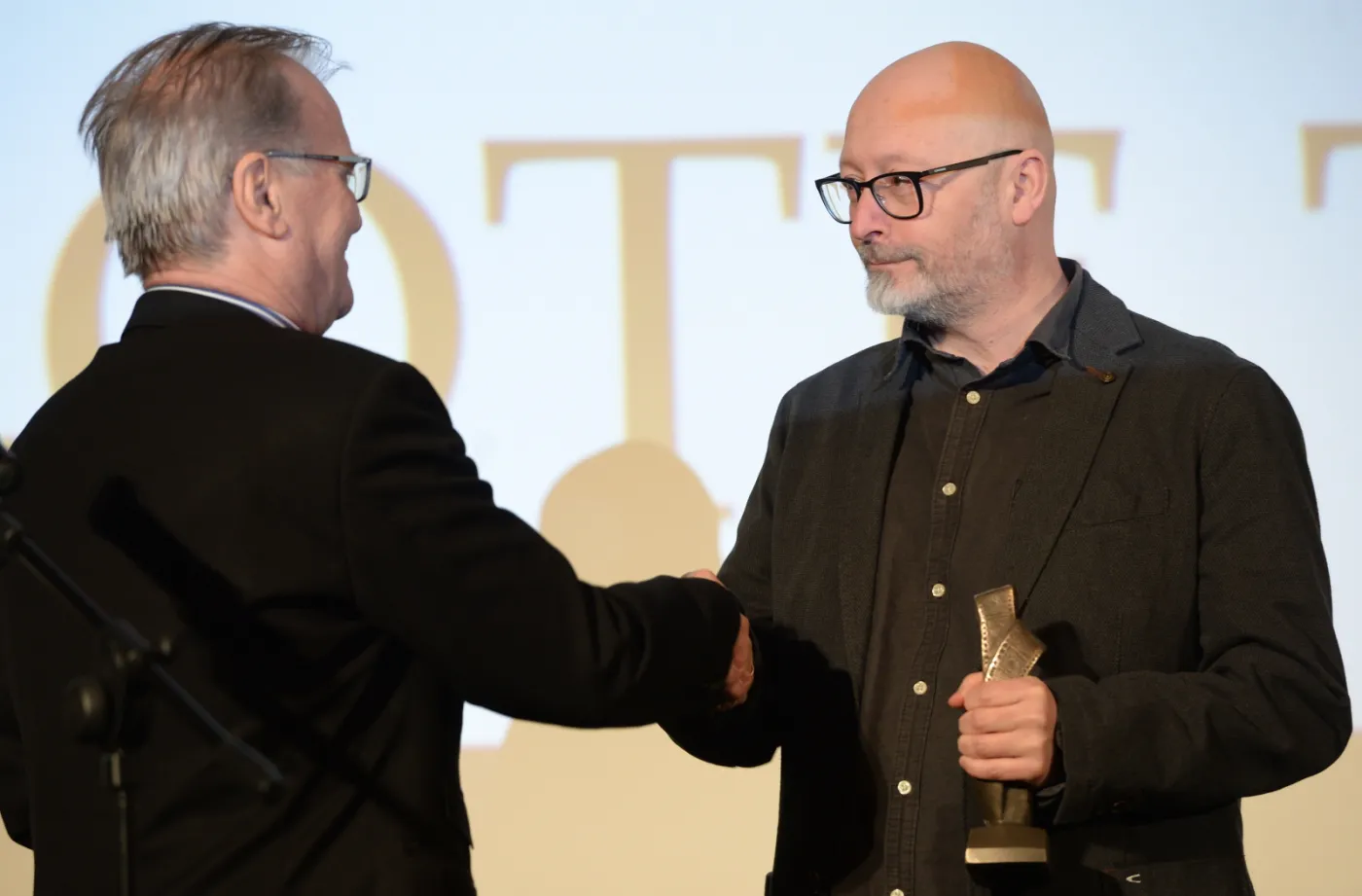 Warszawa: Wręczono filmowe Złote Taśmy za 2016 rok