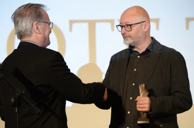 Warszawa: Wręczono filmowe Złote Taśmy za 2016 rok
