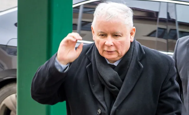 Merkel zbada poglądy Kaczyńskiego. Wizyta może zacieśnić polsko-niemiecką współpracę