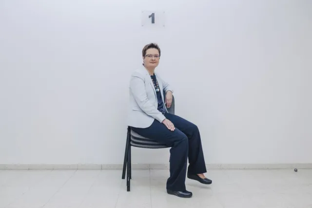 Lubnauer: Nie podlizujemy się wyborcom. Mówimy wprost, co myślimy