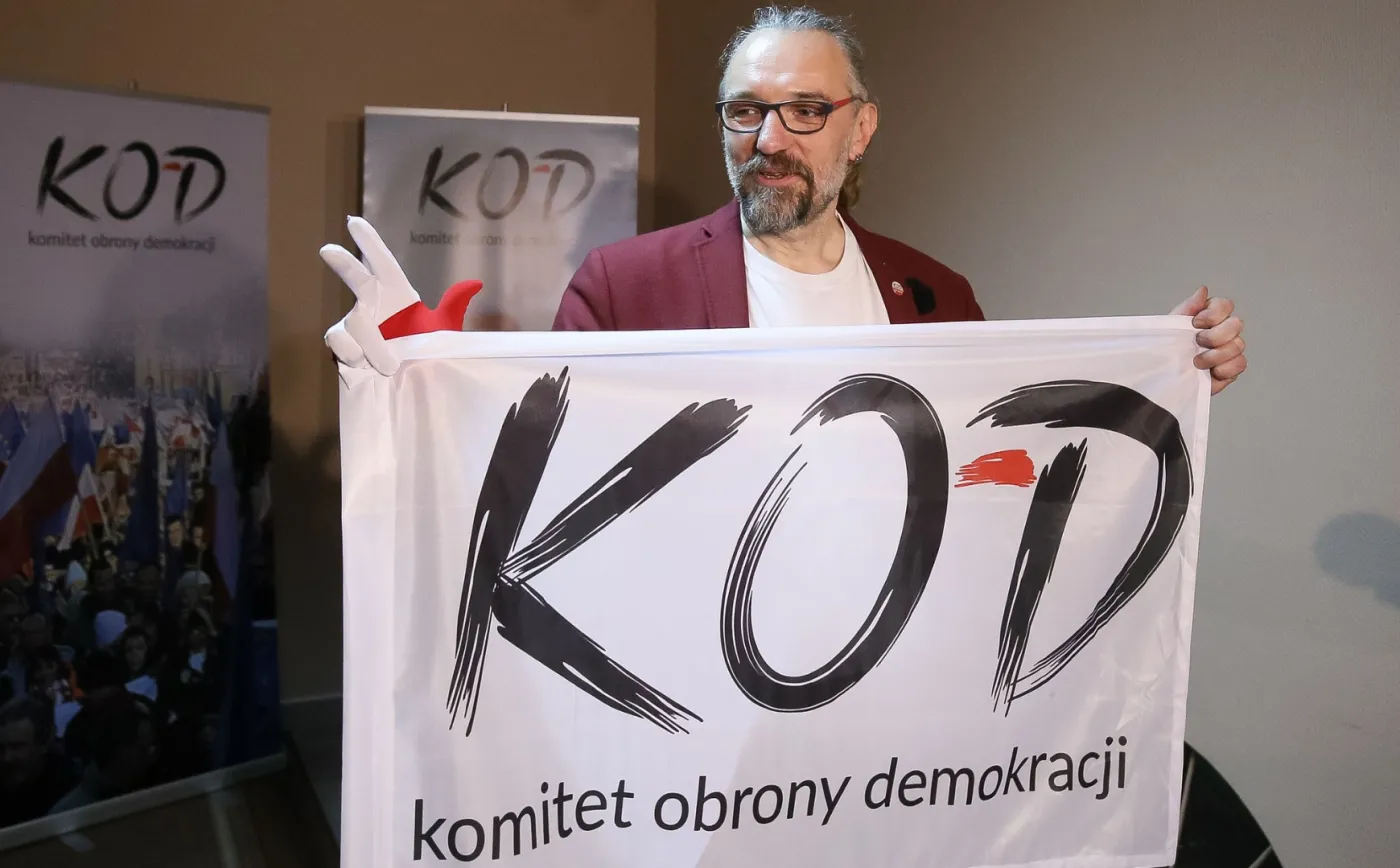 Warszawska prokuratura bada kolejne zawiadomienie ws. Kijowskiego. Chodzi o fałszowanie faktur