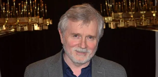 Cezary Morawski