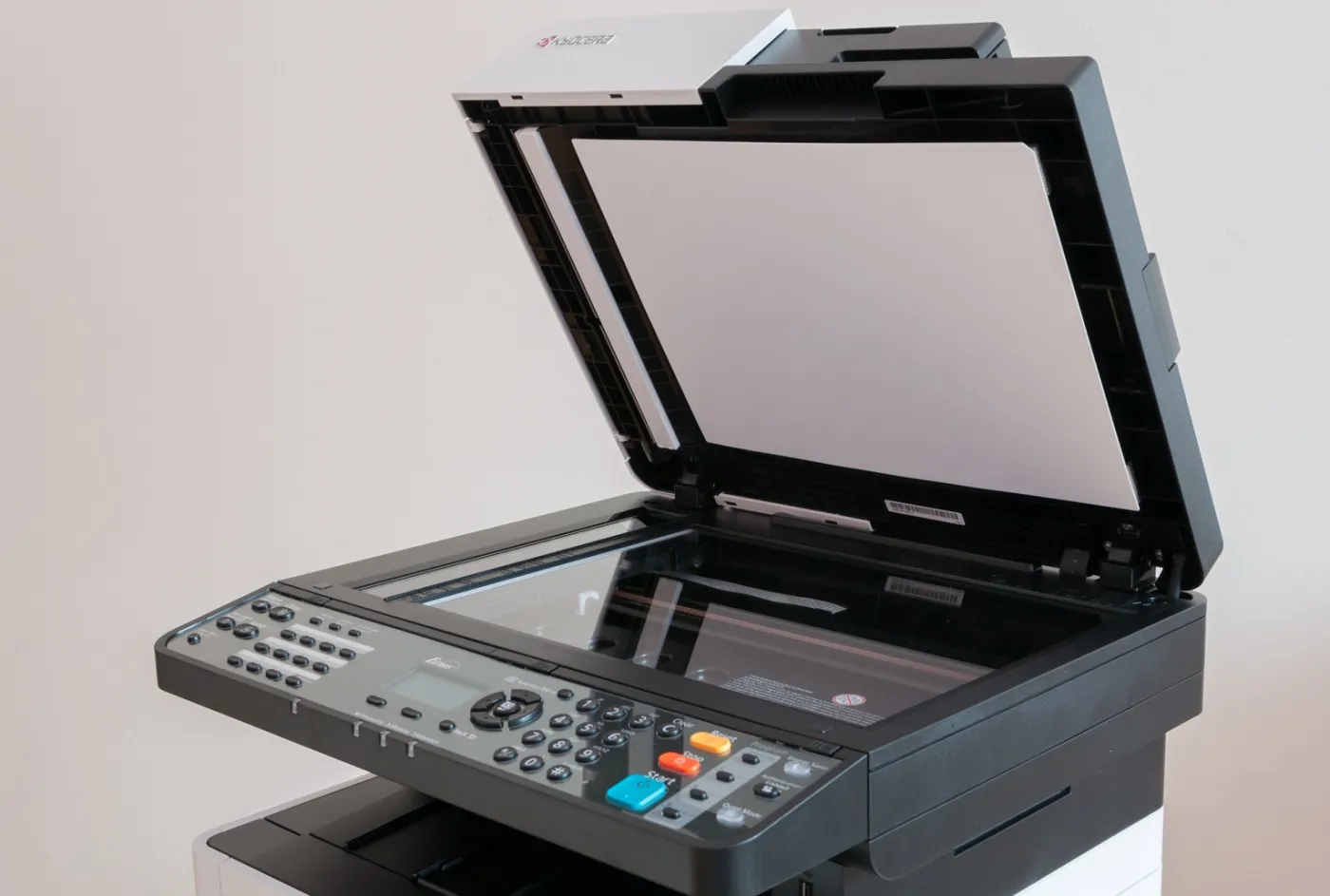 Kyocera M2040dn