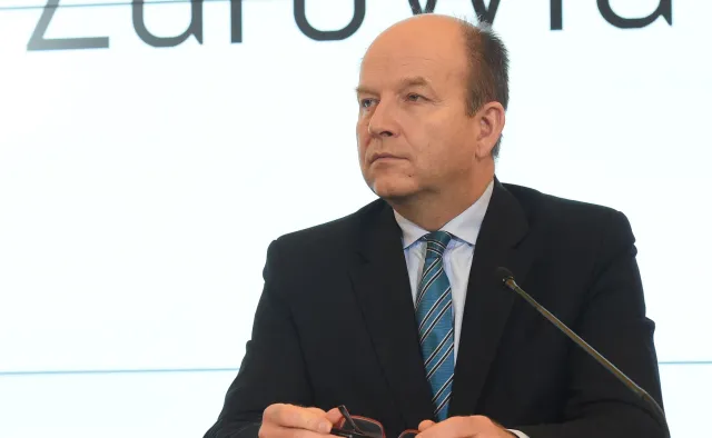 Radziwiłł: Nie obawiam się, by projekt o sieci szpitali upadł w Sejmie