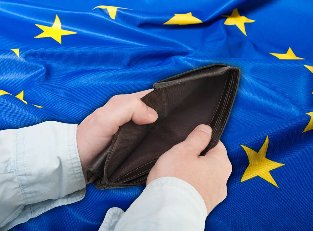 Komisja Europejska żąda od Polski zwrotu prawie 80 milionów euro na rolnictwo