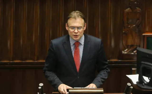 Wybór I prezes Sądu Najwyższego niezgodny z prawem? Grupa posłów PiS złożyła wniosek do TK o zbadanie sprawy