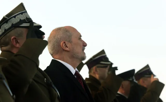 MON ogłosiło nowe postępowanie na średnie samoloty do przewozu VIP-ów