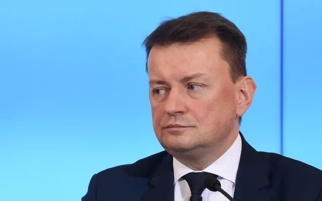 W MSWiA powstanie Biuro Nadzoru Wewnętrznego