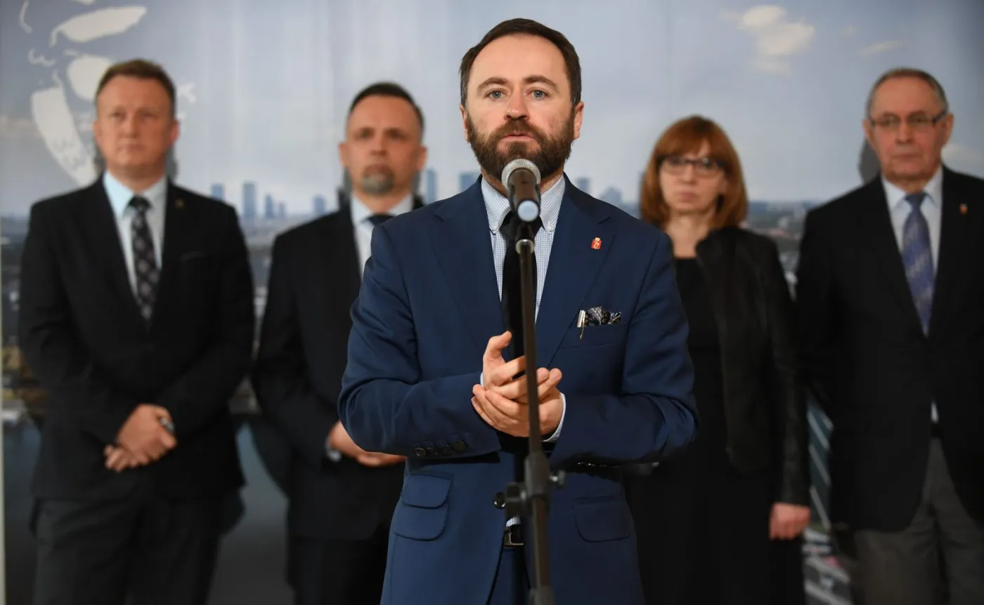 Michał Olszewski