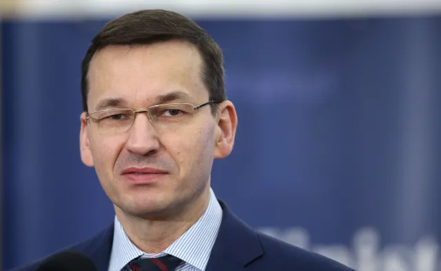 Morawiecki: Nie mam powodu do niepokoju, że inflacja wystrzeli do wysokich poziomów