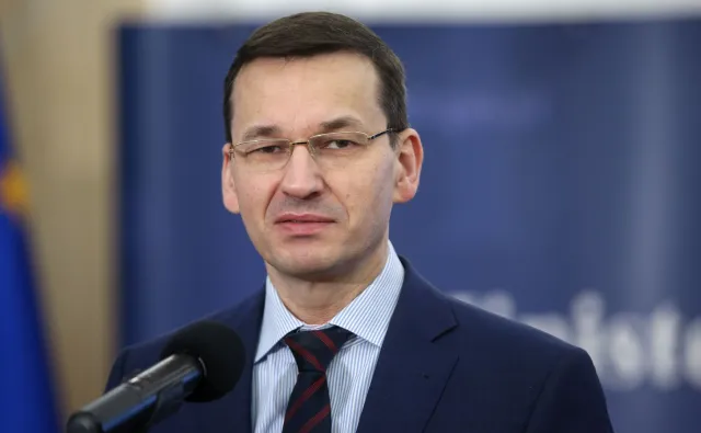 Strategia Morawieckiego: Frontem do biznesu