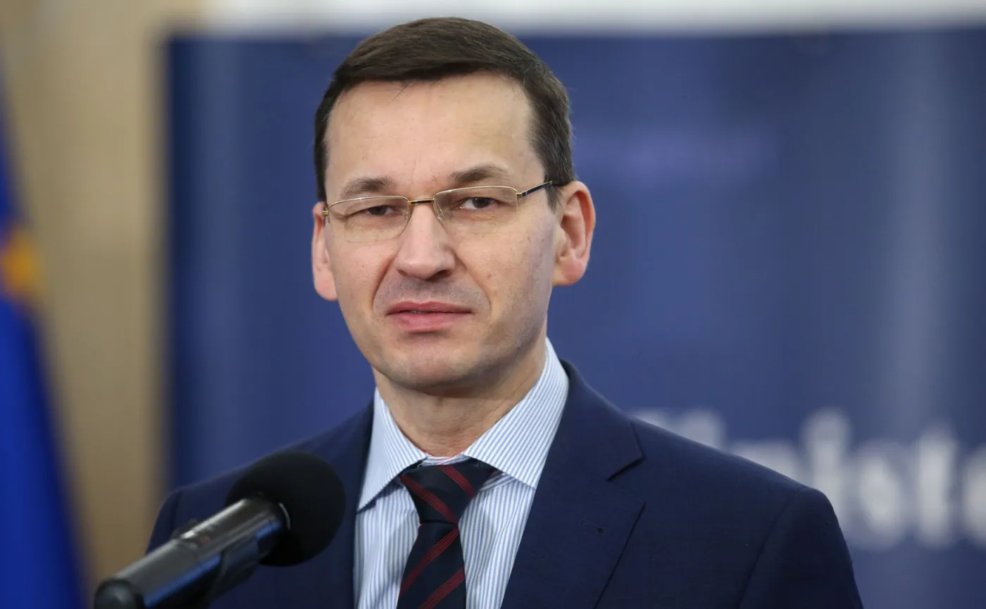 Strategia Morawieckiego: Frontem do biznesu