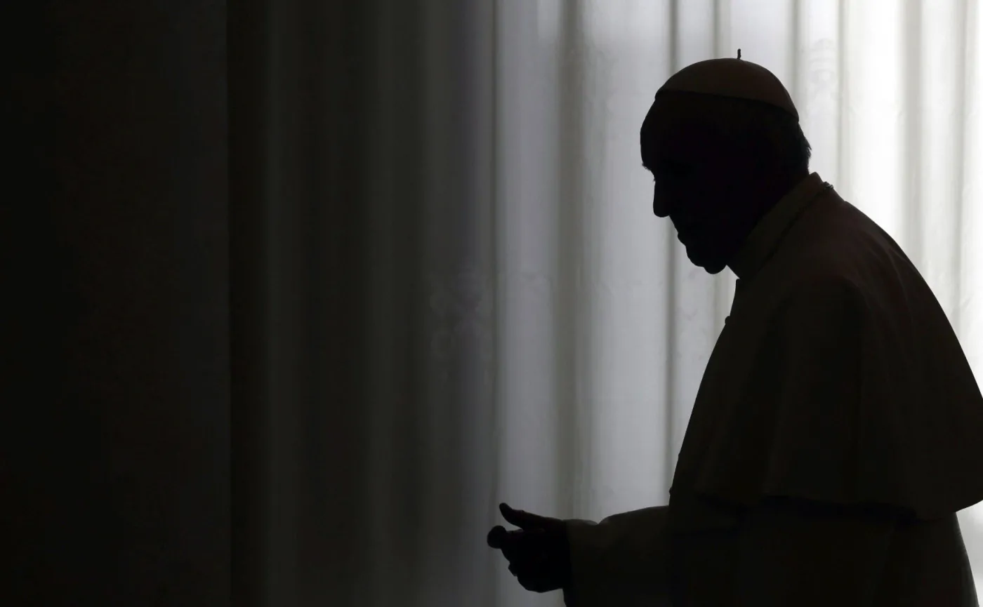 Papież Franciszek przeprosił za grzechy Kościoła w Rwandzie