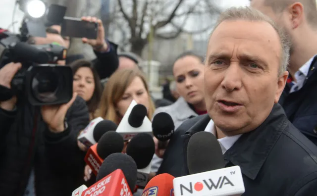 Schetyna: Premier i tak podpisze Deklarację Rzymską