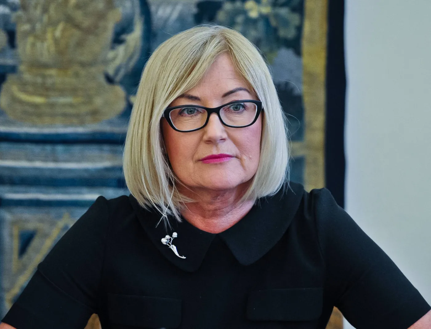 Kopcińska: Dajmy ministrowi zdrowia spokojnie wdrożyć zmiany dotyczące sieci szpitali