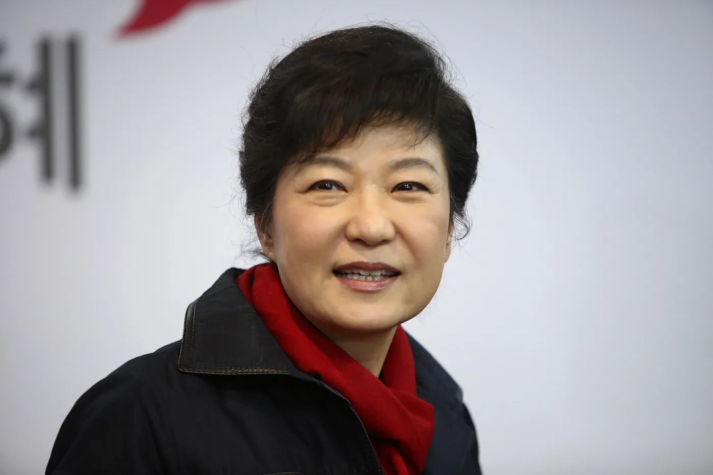 Nakaz aresztowania byłej prezydent Korei Płd.