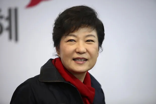 Nakaz aresztowania byłej prezydent Korei Płd.