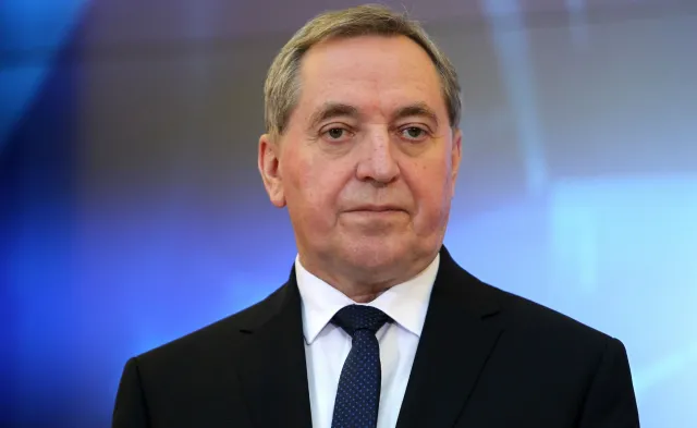 Kowalczyk dla DGP: Będzie oskładkowanie umów o dzieło [WYWIAD]