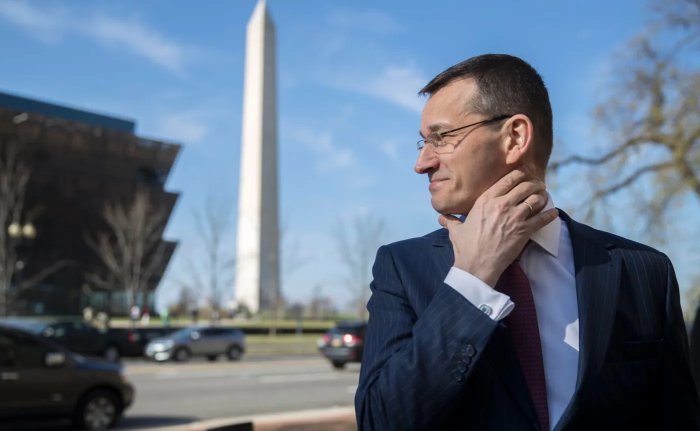 Mateusz Morawiecki