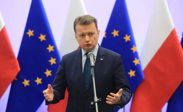 Wojewoda mazowiecki nie chce opublikować wyników referendum w Legionowie. PO domaga się interwencji szefa MSWiA